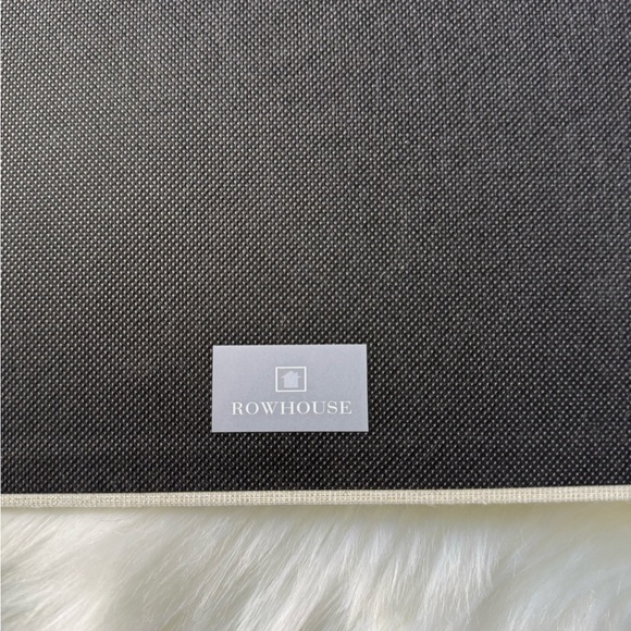 Mr. & Mrs. Photo Album by - Gold and Cream - Picture 3 of 5